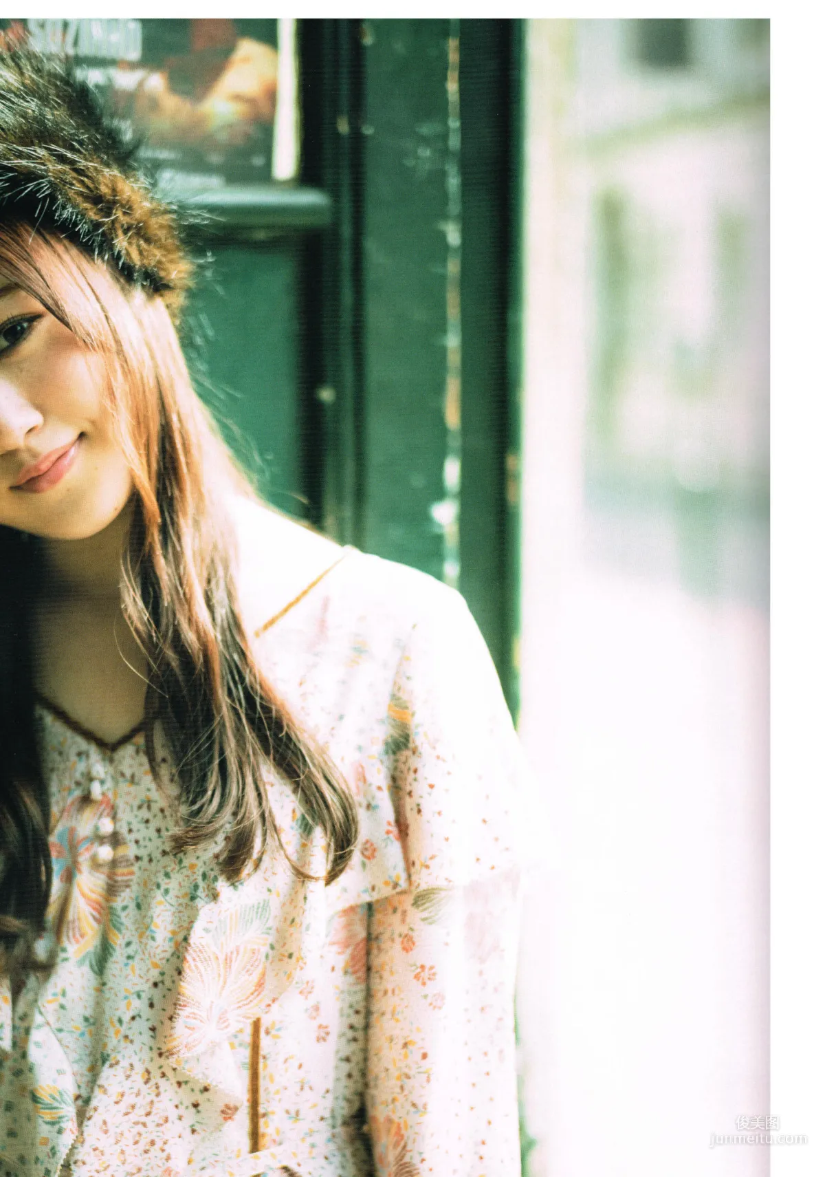 星野みなみ/星野南 1st [Itazura] [PhotoBook] 寫真集 30