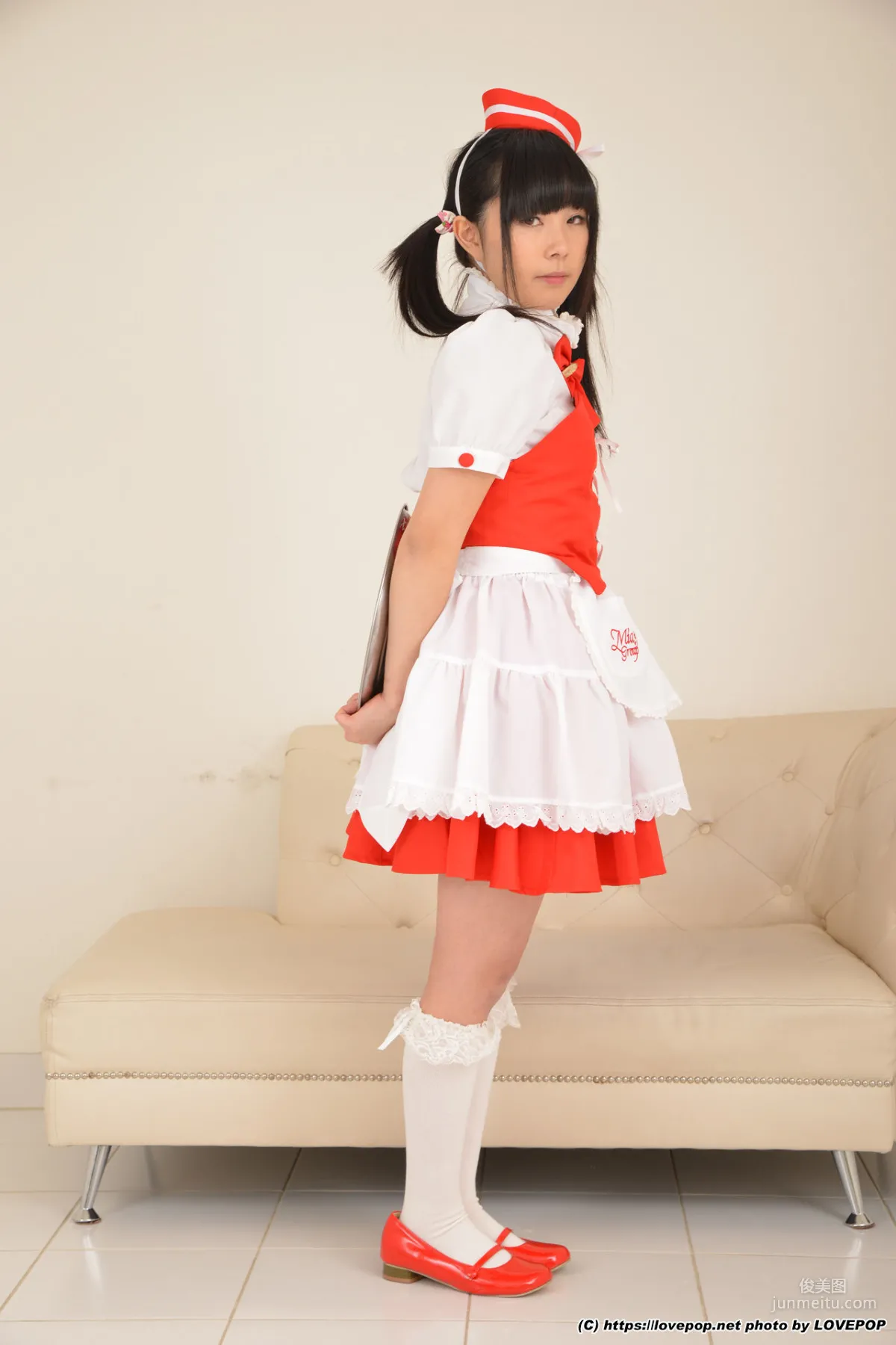 [LovePop] Kira Himeka Himeka Kira Set03 Photo Set photo 7