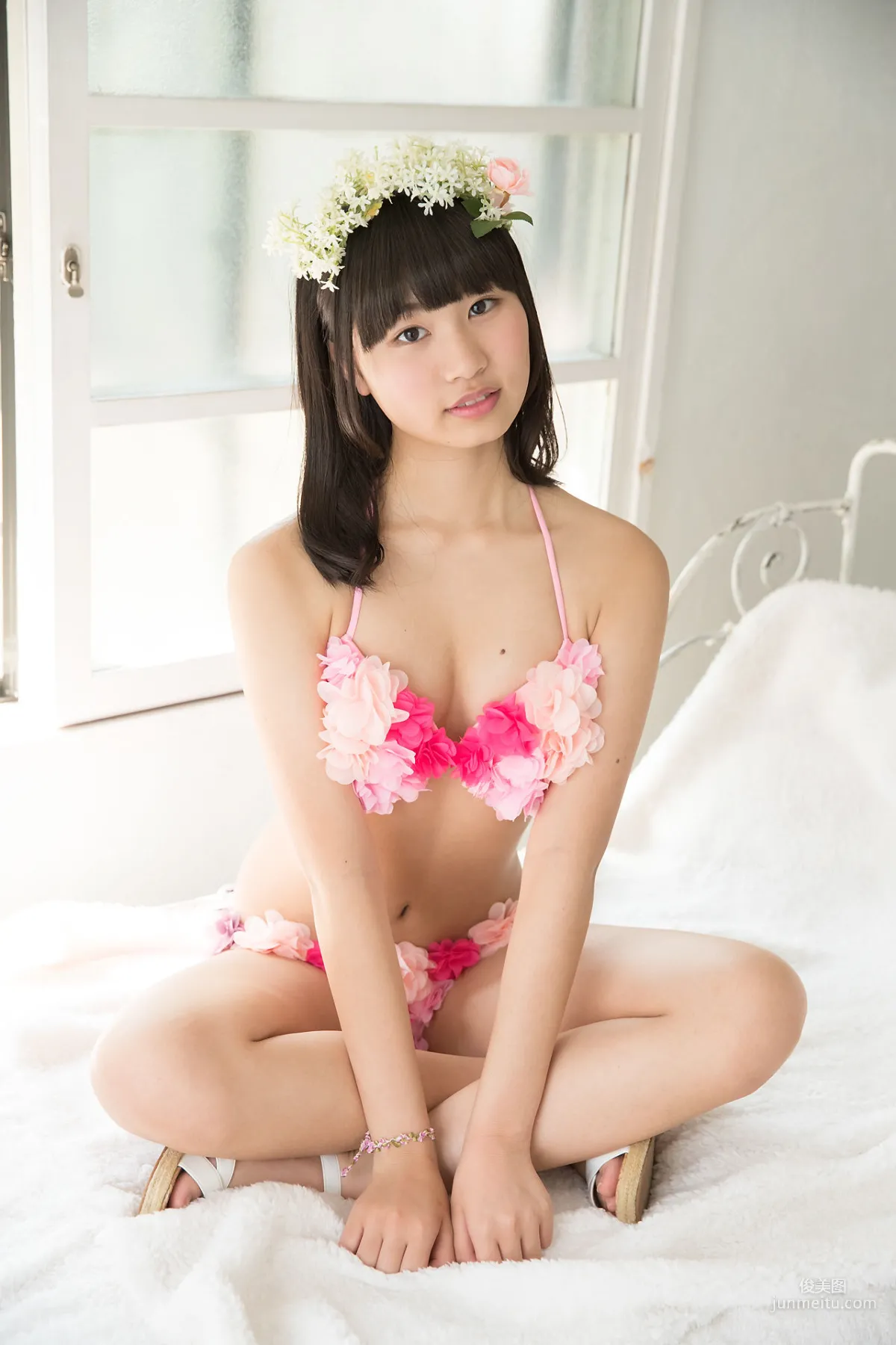 [Minisuka] 宮丸くるみ Kurumi Miyamaru - Limited Gallery 01 寫真集 31