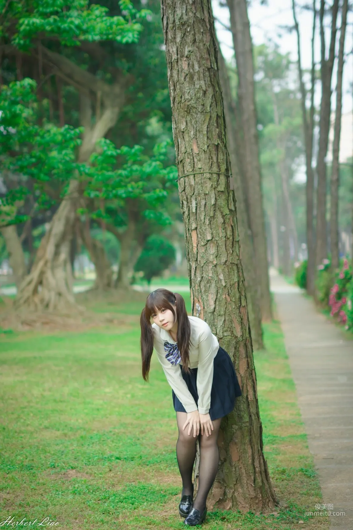 [台湾正妹] Becky 中央大學 写真集3
