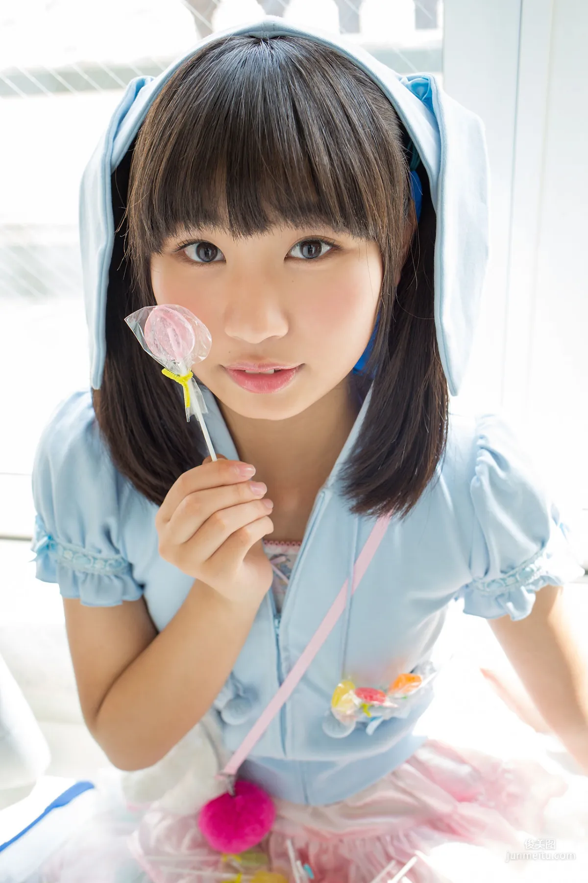 [Minisuka] Kurumi Miyamaru 宮丸くるみ - Regular Gallery 02 寫真集 19