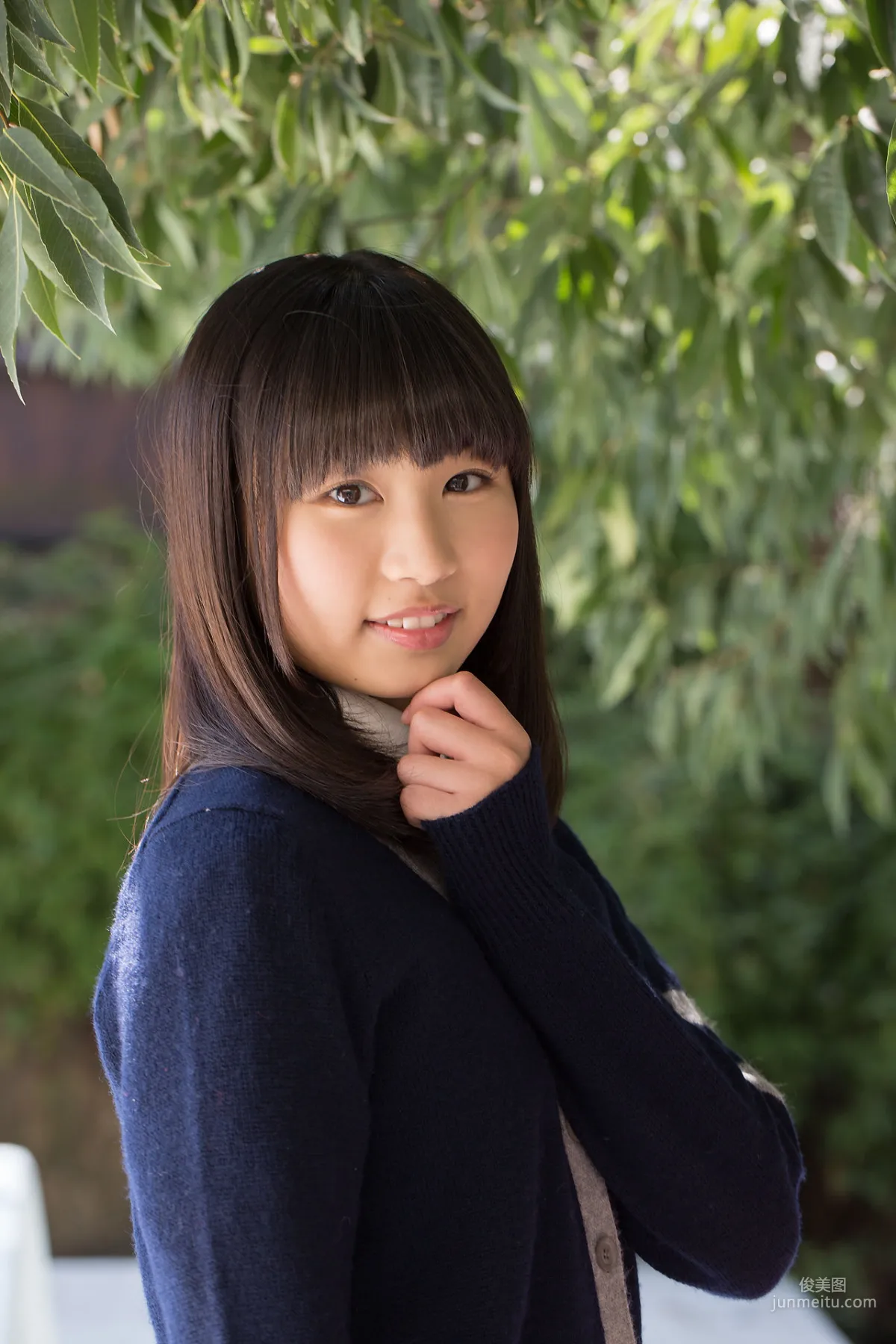 [Minisuka] Kurumi Miyamaru 宮丸くるみ - Regular Gallery 01 寫真集 33