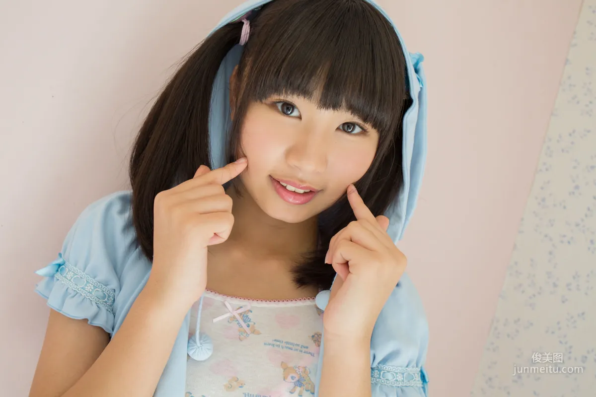 [Minisuka] Kurumi Miyamaru 宮丸くるみ - Regular Gallery 02 寫真集 27