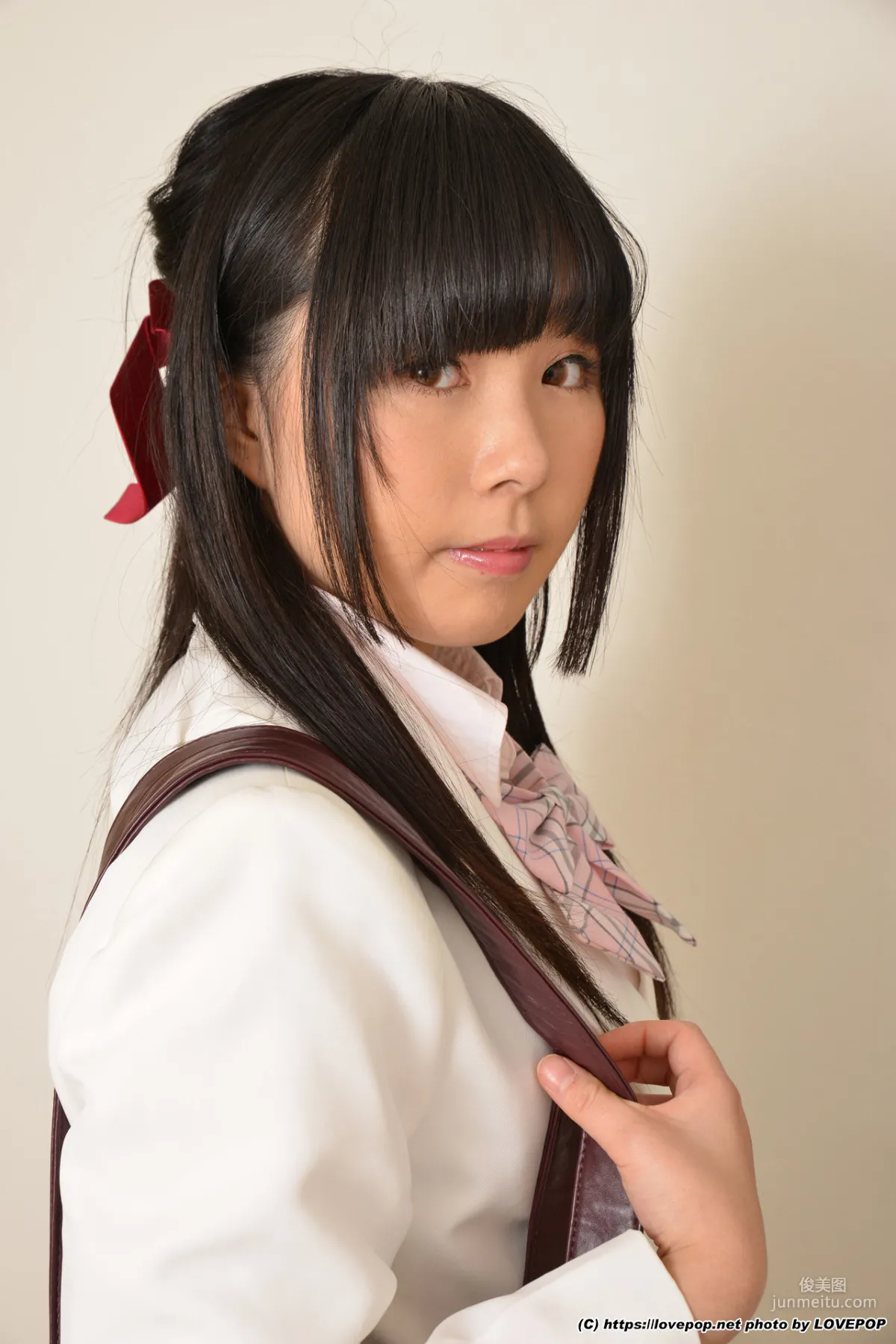[LovePop] Kira Himeka Set04 Photo Set photo 4