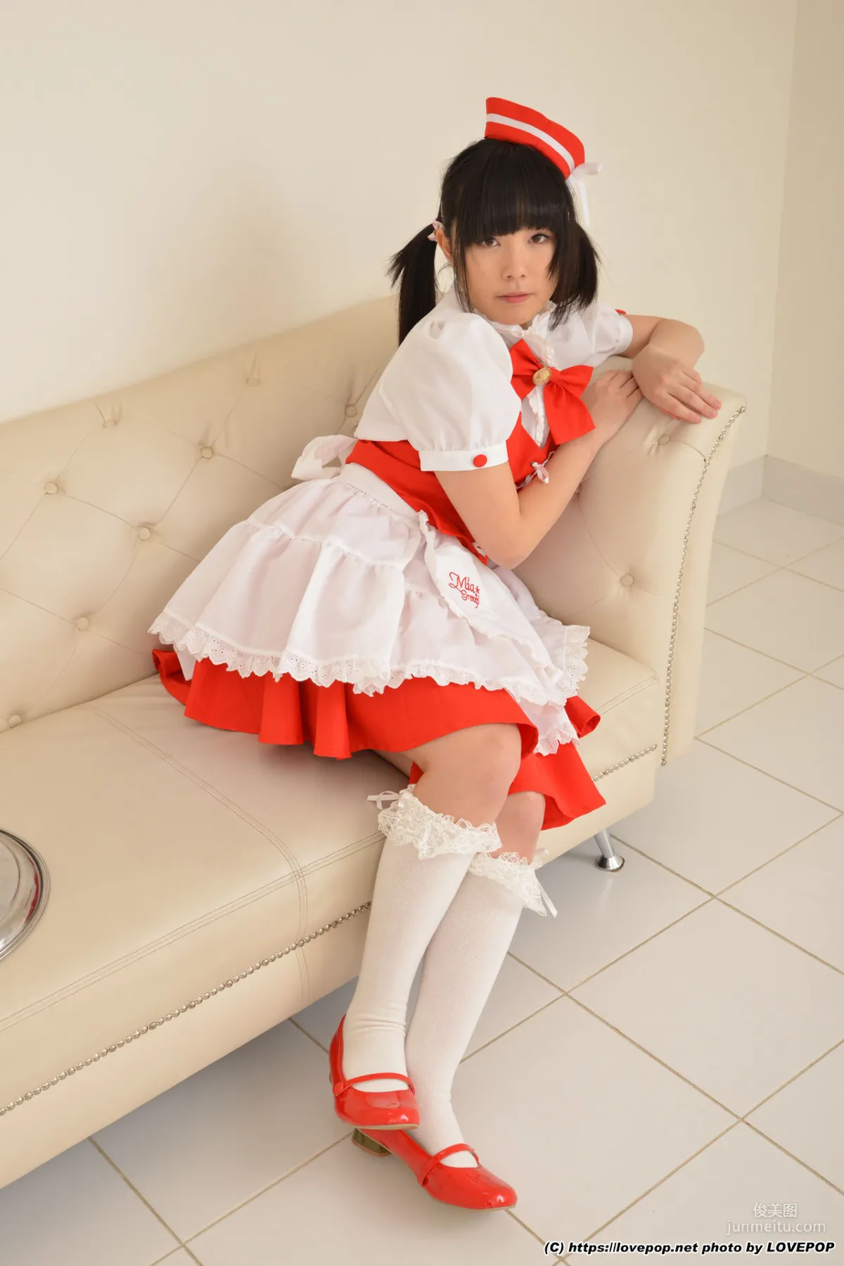 [LovePop] Kira Himeka Himeka Kira Set03 Photo Set photo 24