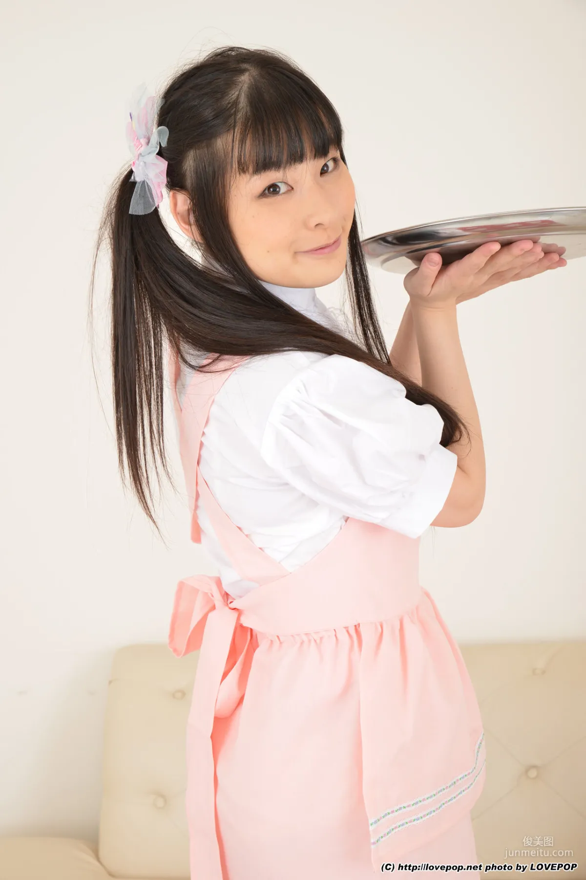 [LovePop] Yuzuna Aida Set05 Photo Set photo 5