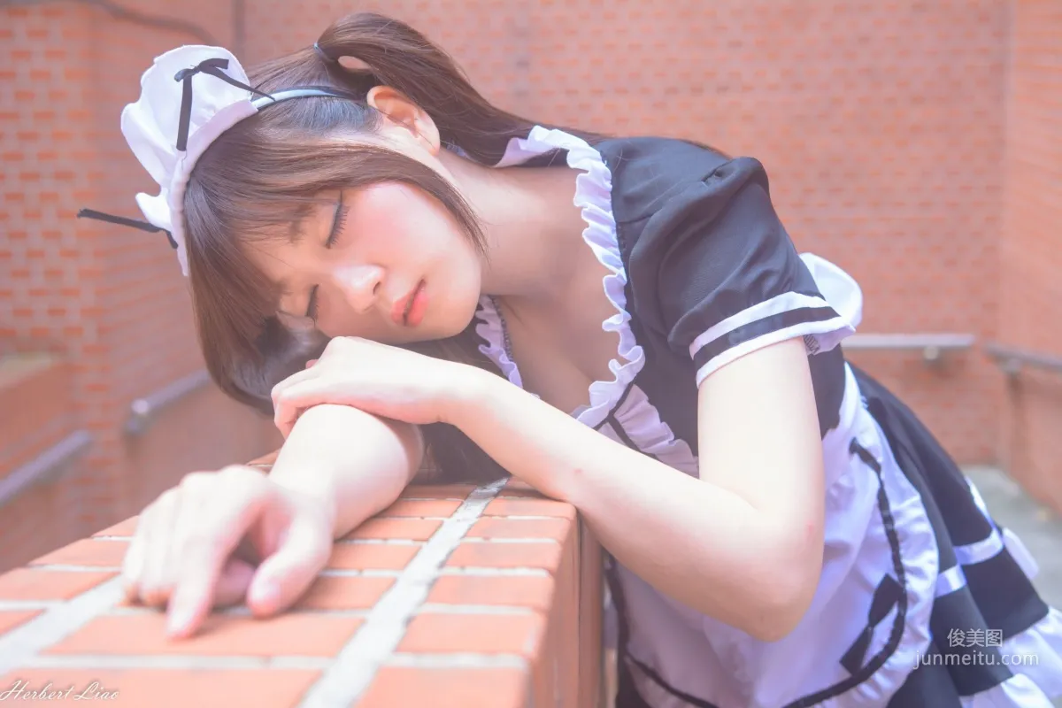 [台灣正妹] Becky 中央大學 寫真集 6