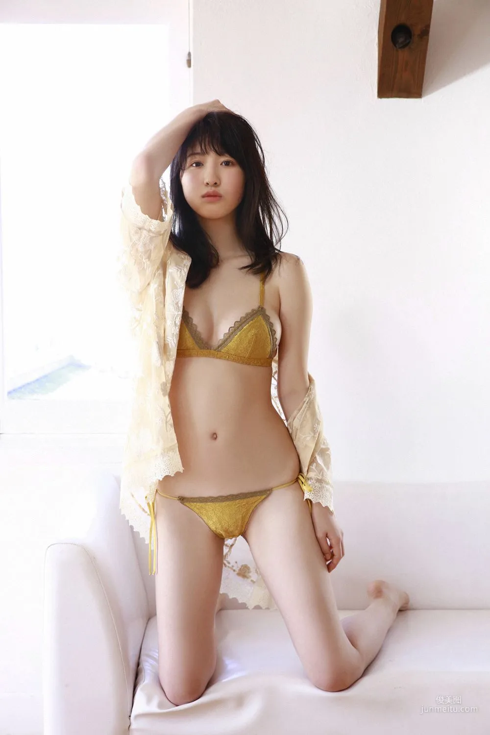 日比美思 [Dreamer ~ゅめのっづき~] [YS Web] Vol.795 写真集56