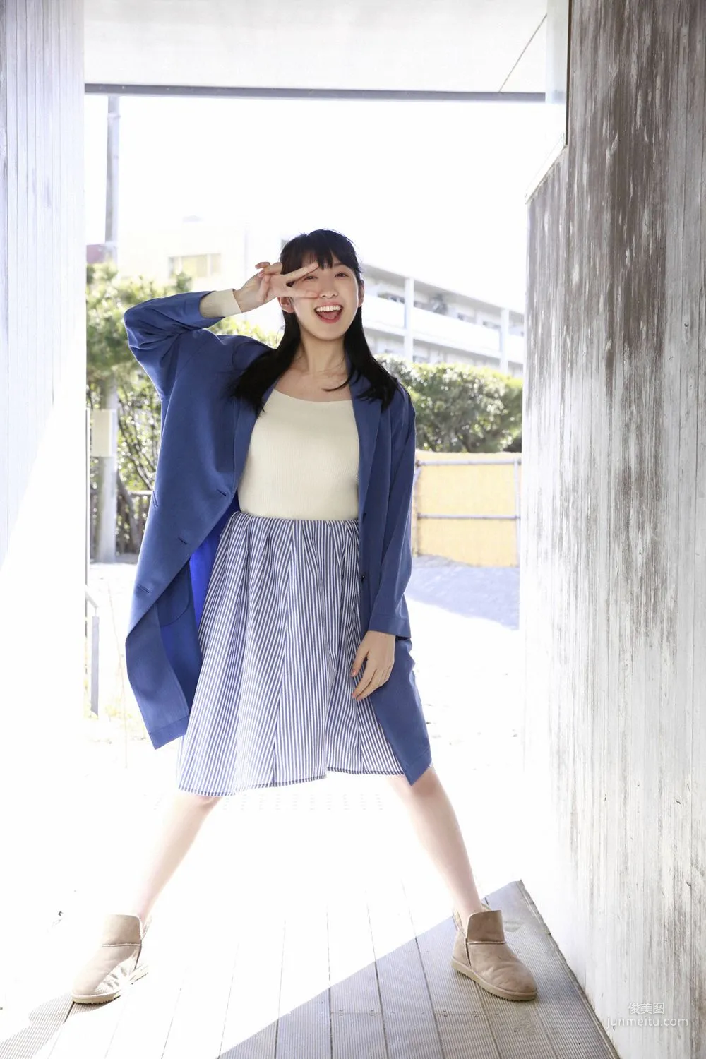 日比美思 [Dreamer ~ゅめのっづき~] [YS Web] Vol.795 写真集7