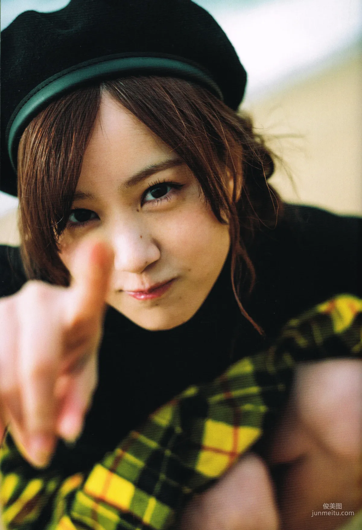 星野みなみ/星野南 1st [Itazura] [PhotoBook] 寫真集 114