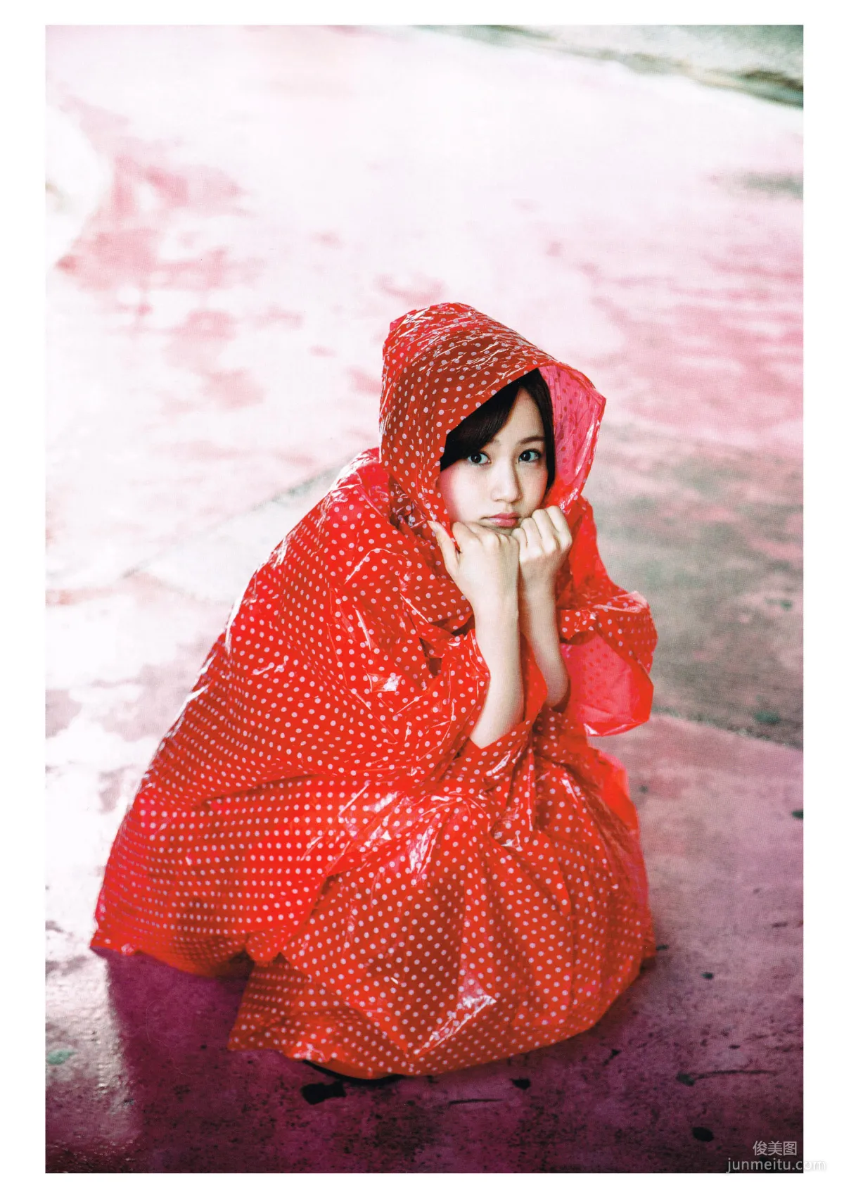 星野みなみ/星野南 1st [Itazura] [PhotoBook] 寫真集 95