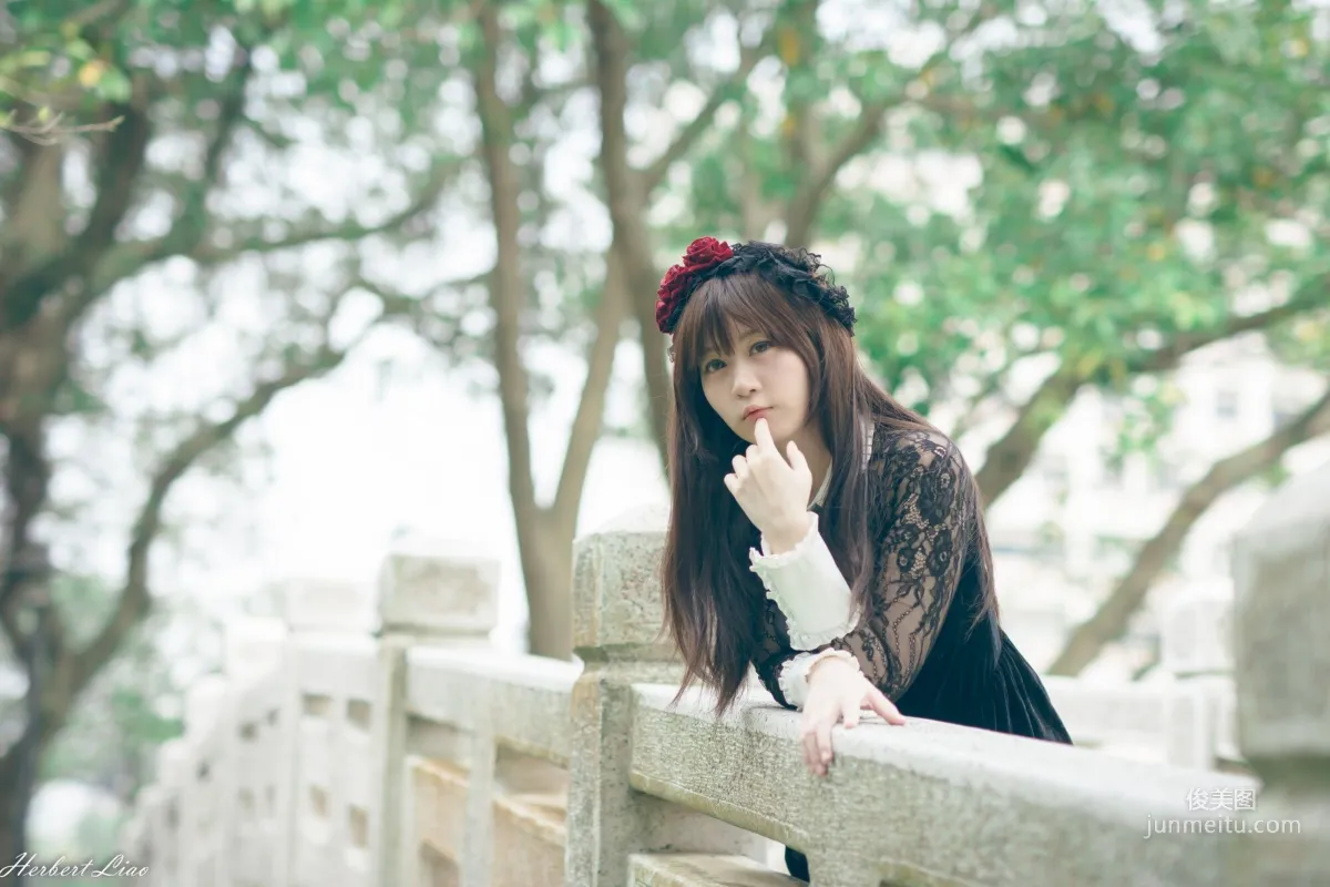 [台湾正妹] Becky 中央大學 写真集69