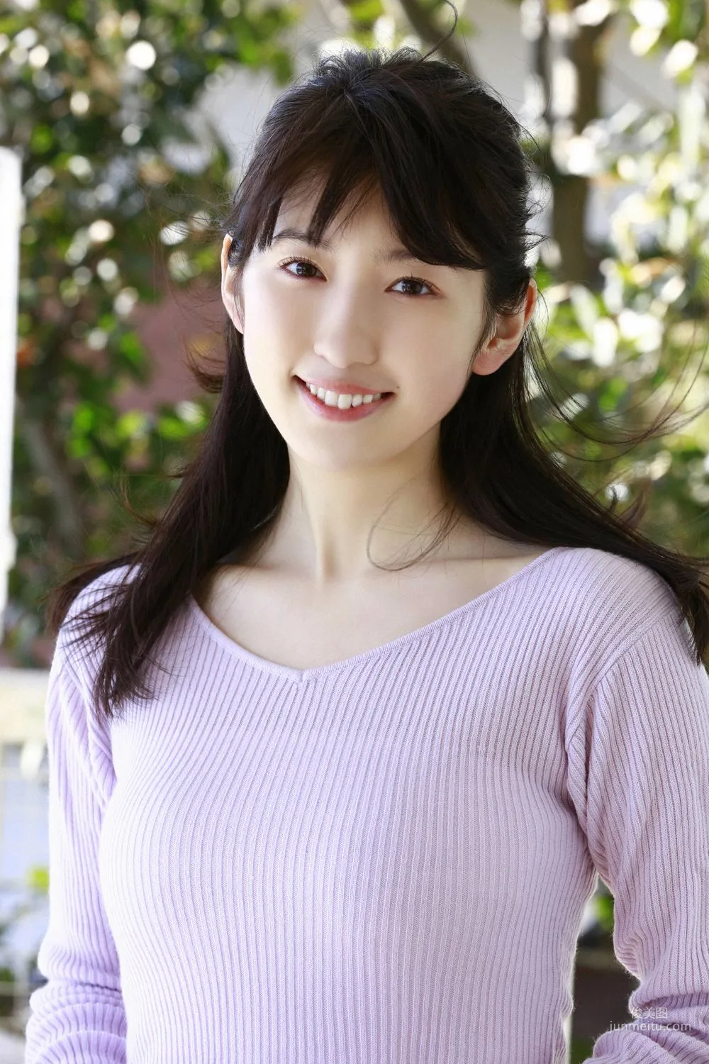 日比美思 [Dreamer ~ゅめのっづき~] [YS Web] Vol.795 写真集35