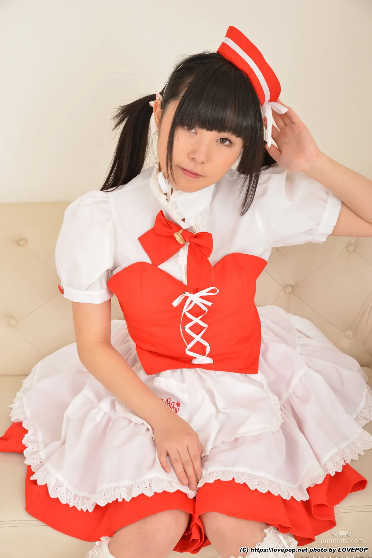 [LovePop] Kira Himeka Himeka Kira Set03 Photo Set photo 22