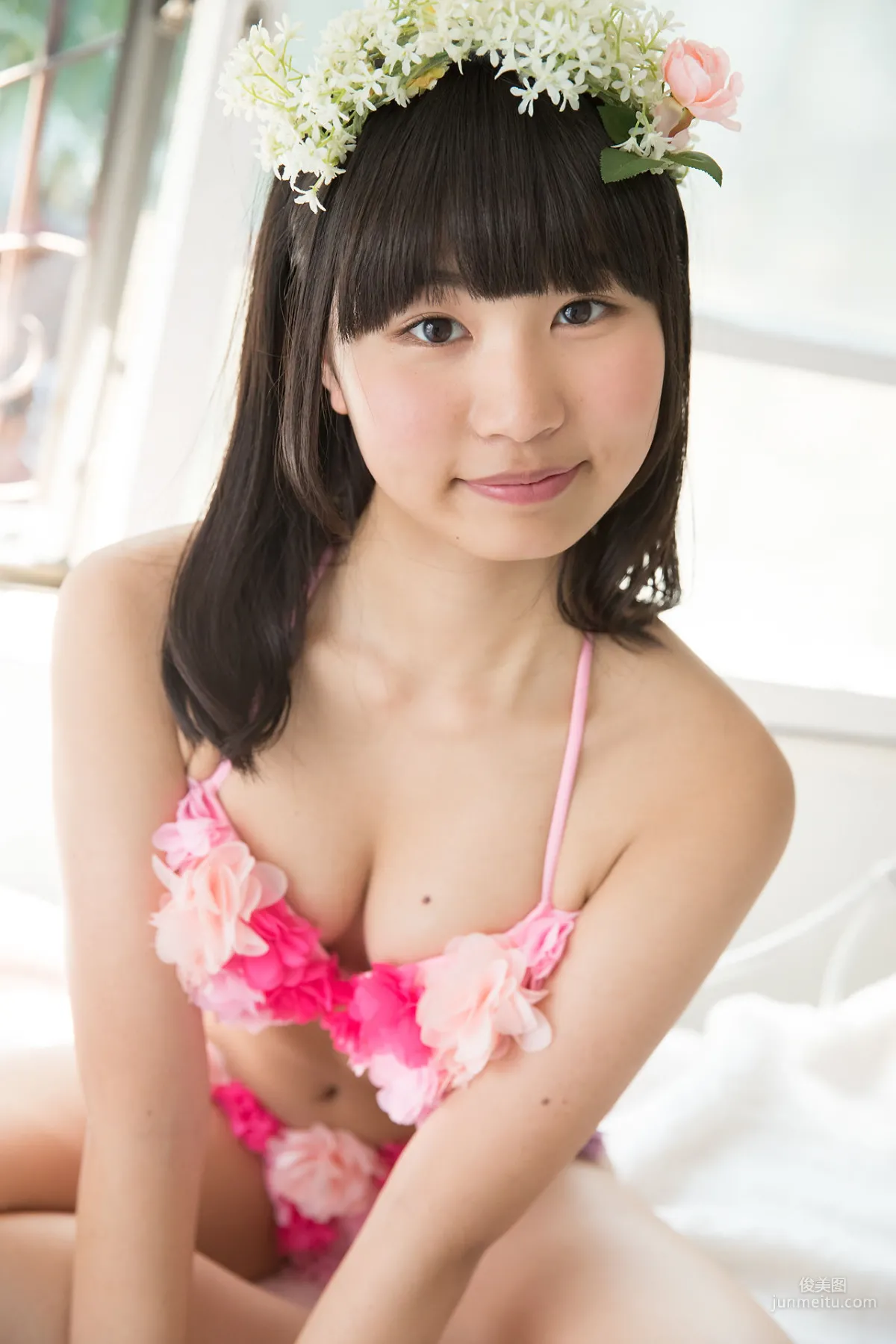 [Minisuka] 宮丸くるみ Kurumi Miyamaru - Limited Gallery 01 寫真集 32