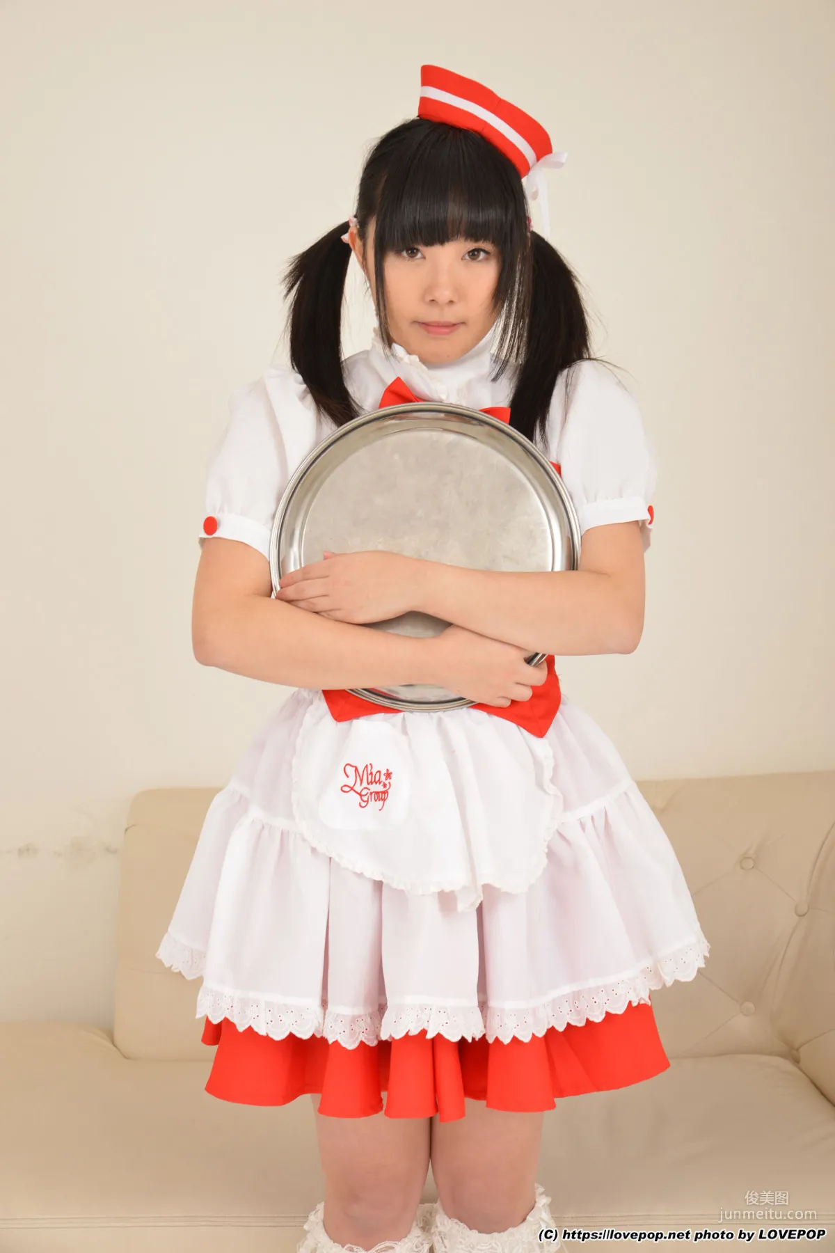 [LovePop] Kira Himeka Himeka Kira Set03 Photo Set photo 5