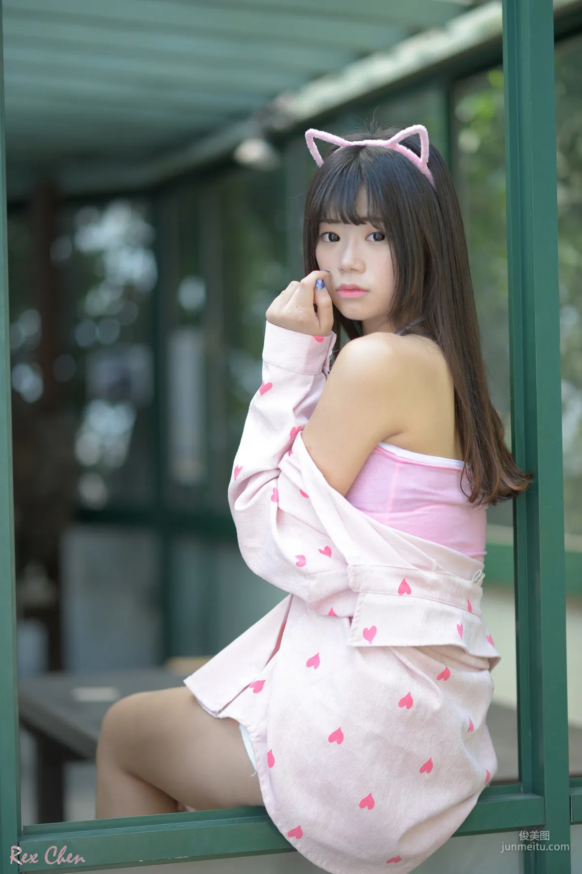 [台灣正妹] 蕭詞方 合集 寫真集 36