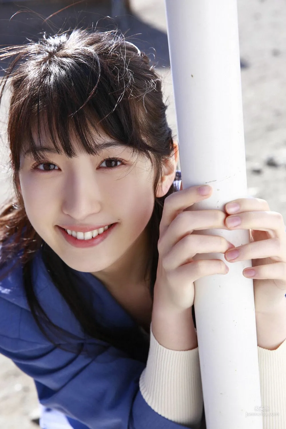 日比美思 [Dreamer ~ゅめのっづき~] [YS Web] Vol.795 写真集13