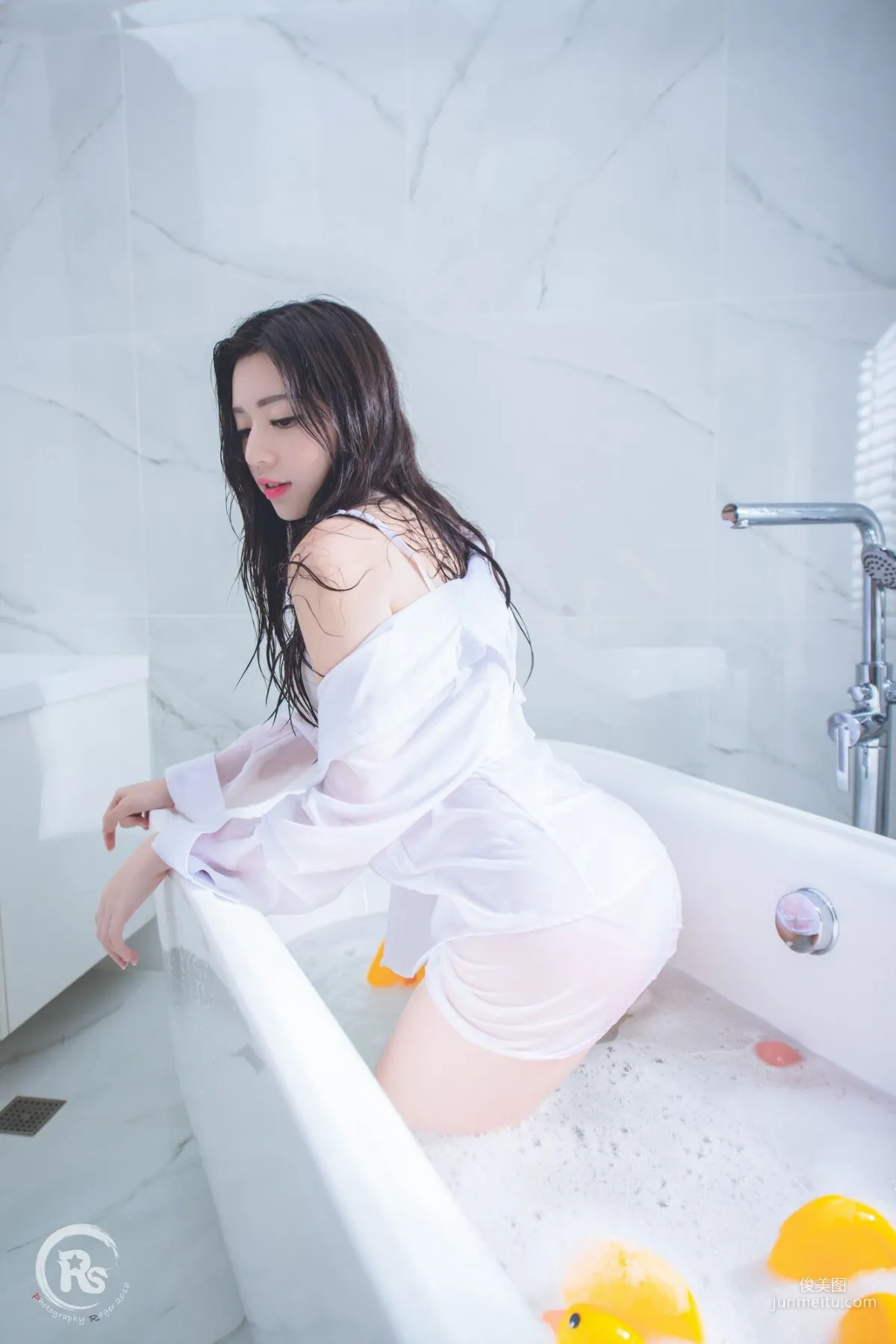[Taiwan Internet Celebrity Beauty] Xie Liqi, Xie Yuqi's Nurse Photo Set photo 48