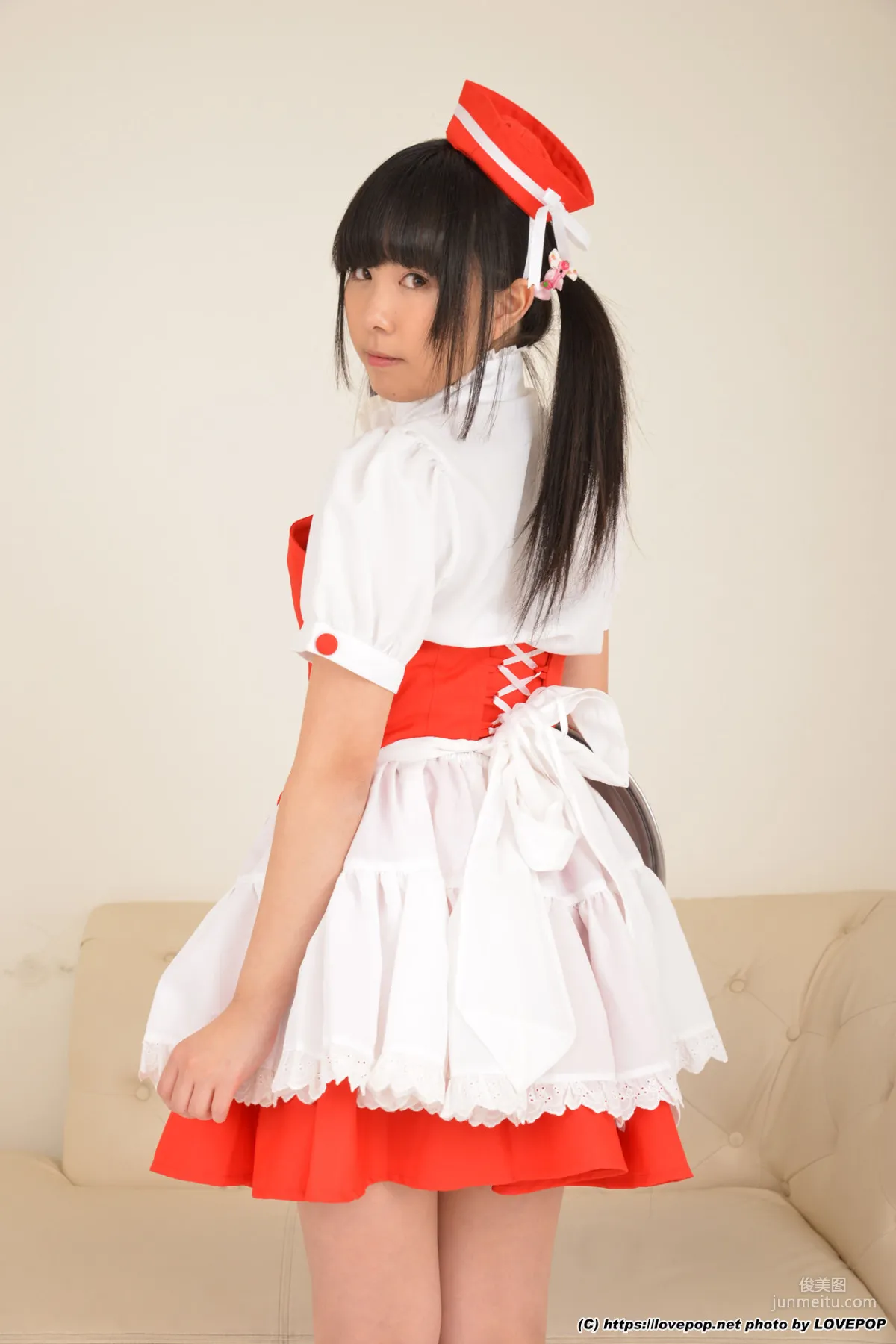 [LovePop] Kira Himeka Himeka Kira Set03 Photo Set photo 14
