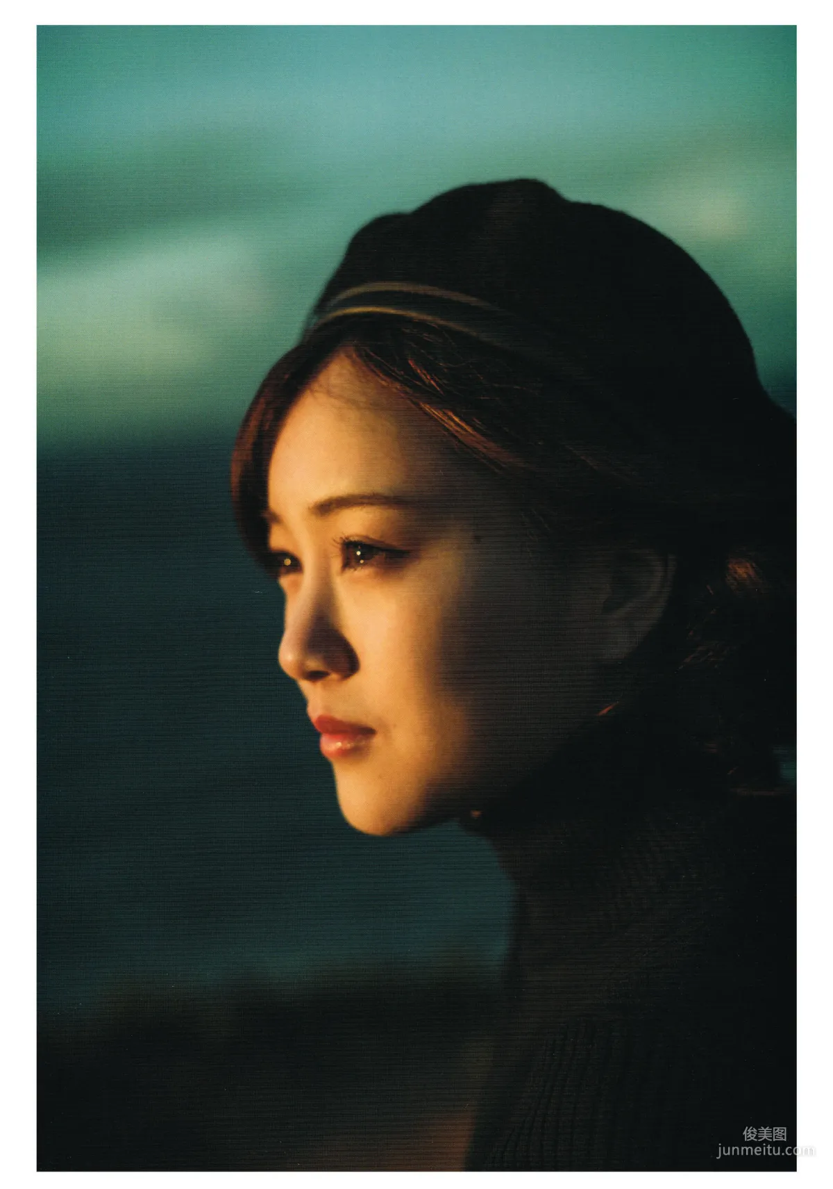 星野みなみ/星野南 1st [Itazura] [PhotoBook] 寫真集 117