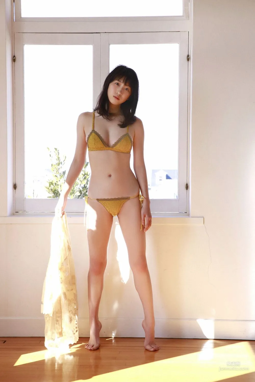 日比美思 [Dreamer ~ゅめのっづき~] [YS Web] Vol.795 寫真集 3