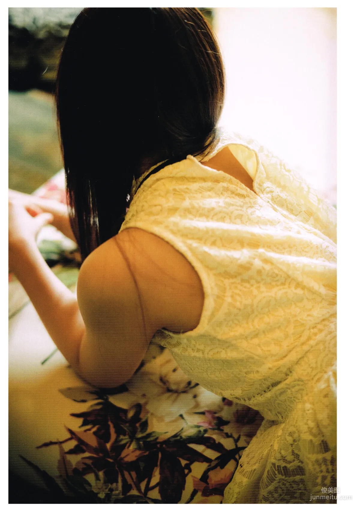 星野みなみ/星野南 1st [Itazura] [PhotoBook] 寫真集 18