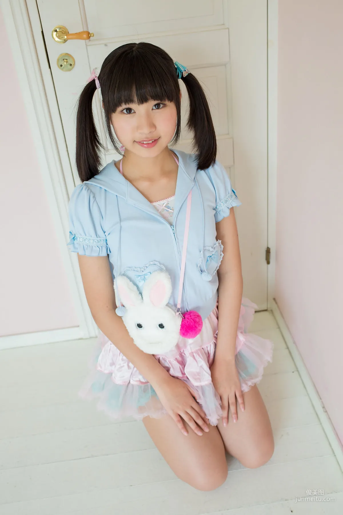 [Minisuka] Kurumi Miyamaru 宮丸くるみ - Regular Gallery 02 寫真集 14