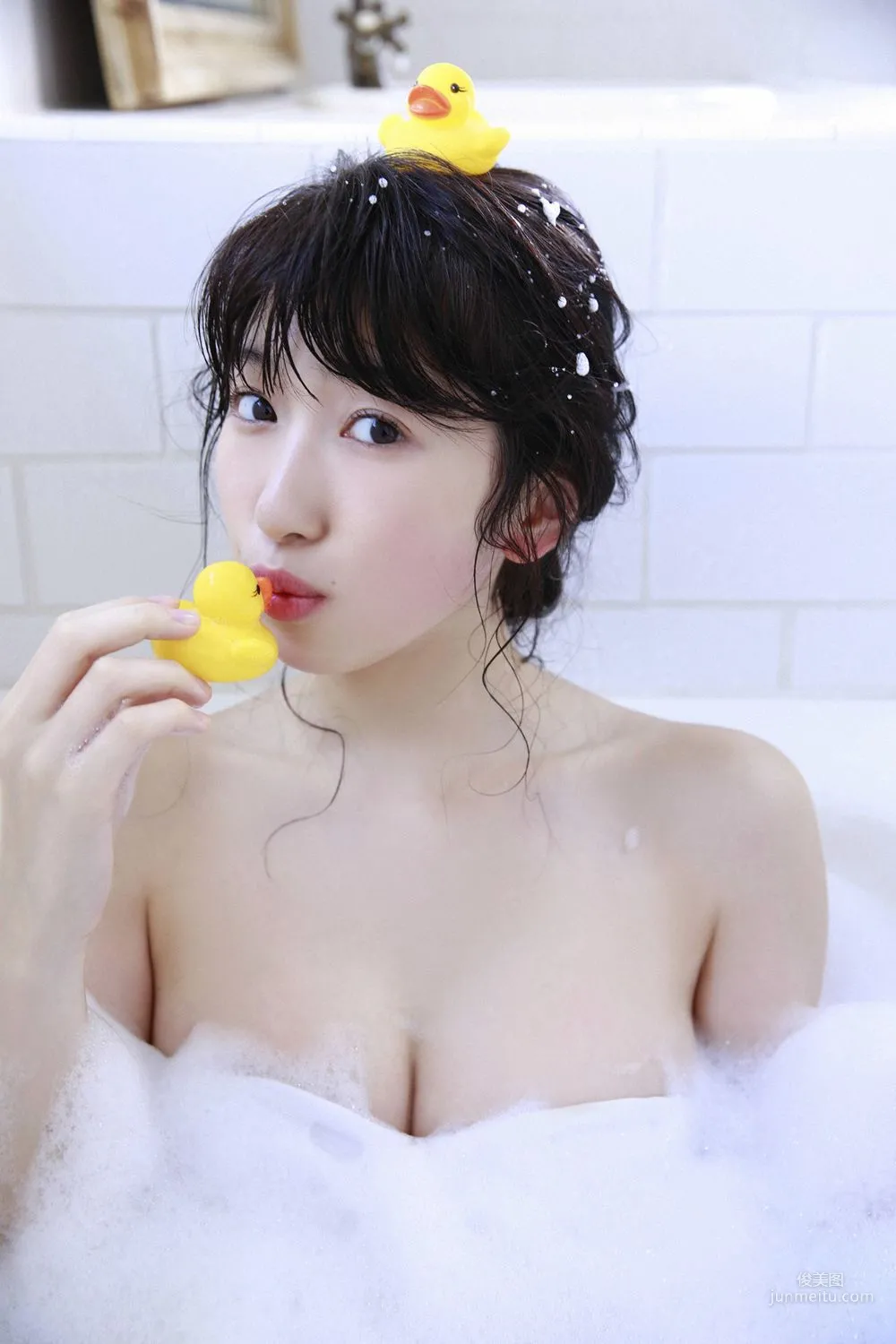 日比美思 [Dreamer ~ゅめのっづき~] [YS Web] Vol.795 写真集93