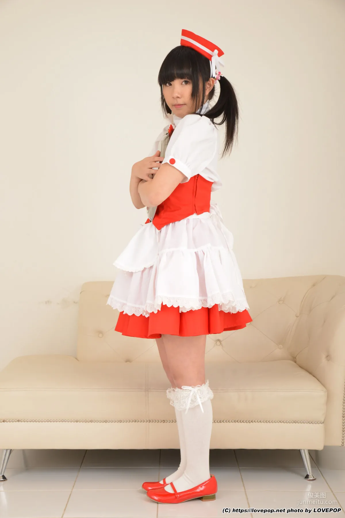 [LovePop] Kira Himeka Himeka Kira Set03 Photo Set photo 12