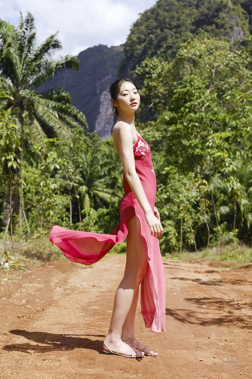 Rena Takeda: WPB-net EX696 photo 70