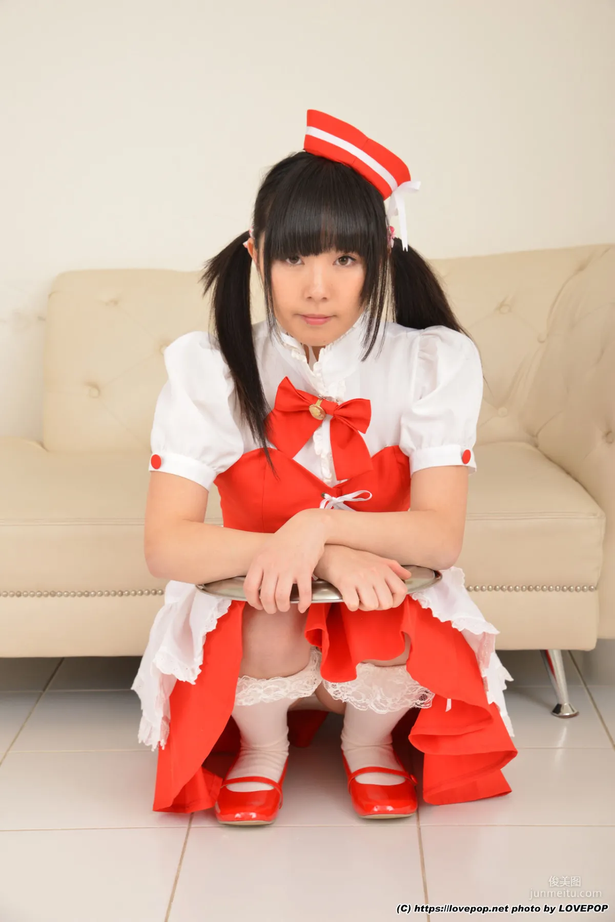 [LovePop] Kira Himeka Himeka Kira Set03 Photo Set photo 16