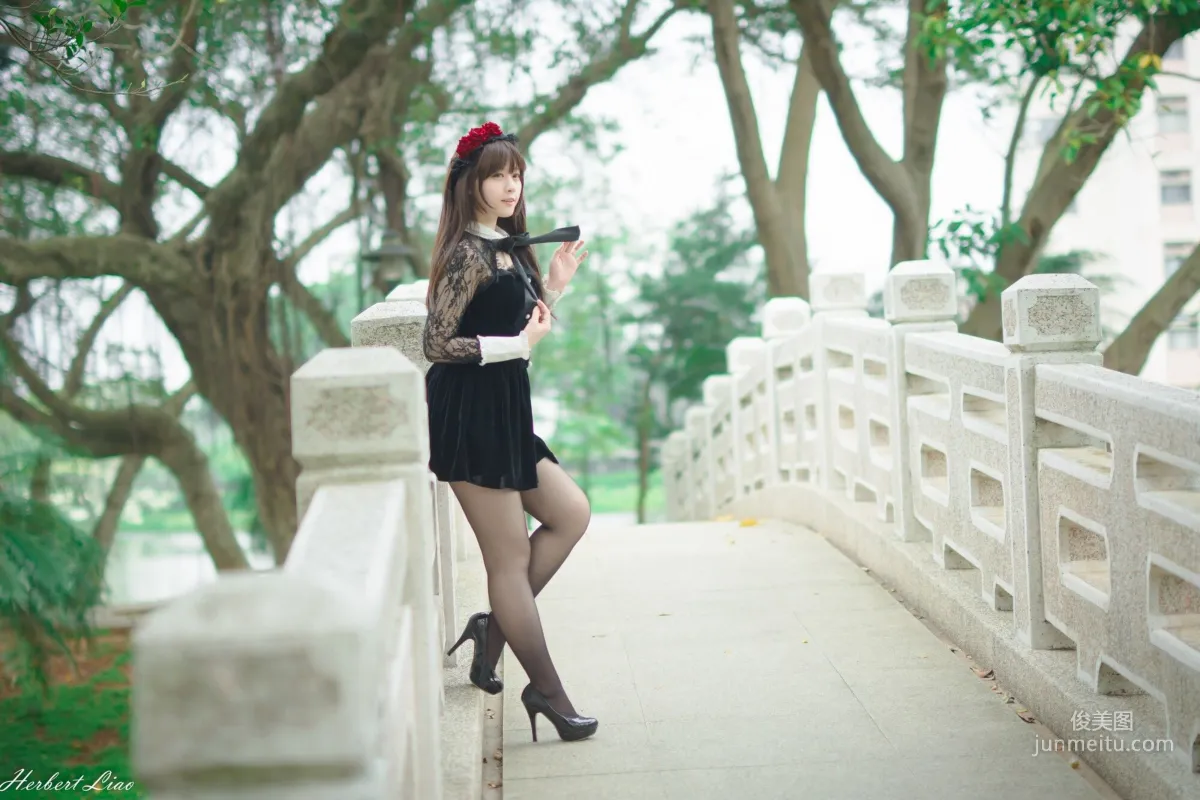 [台湾正妹] Becky 中央大學 写真集64