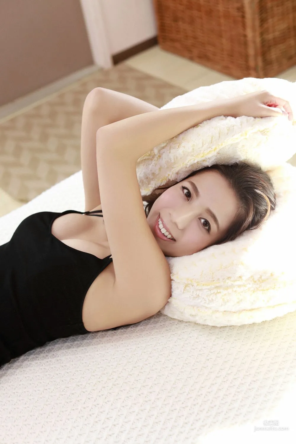 池岡星香 [ビッグコミックスピリッツ グラビアセレクション] [YS Web] Vol.801 写真集87