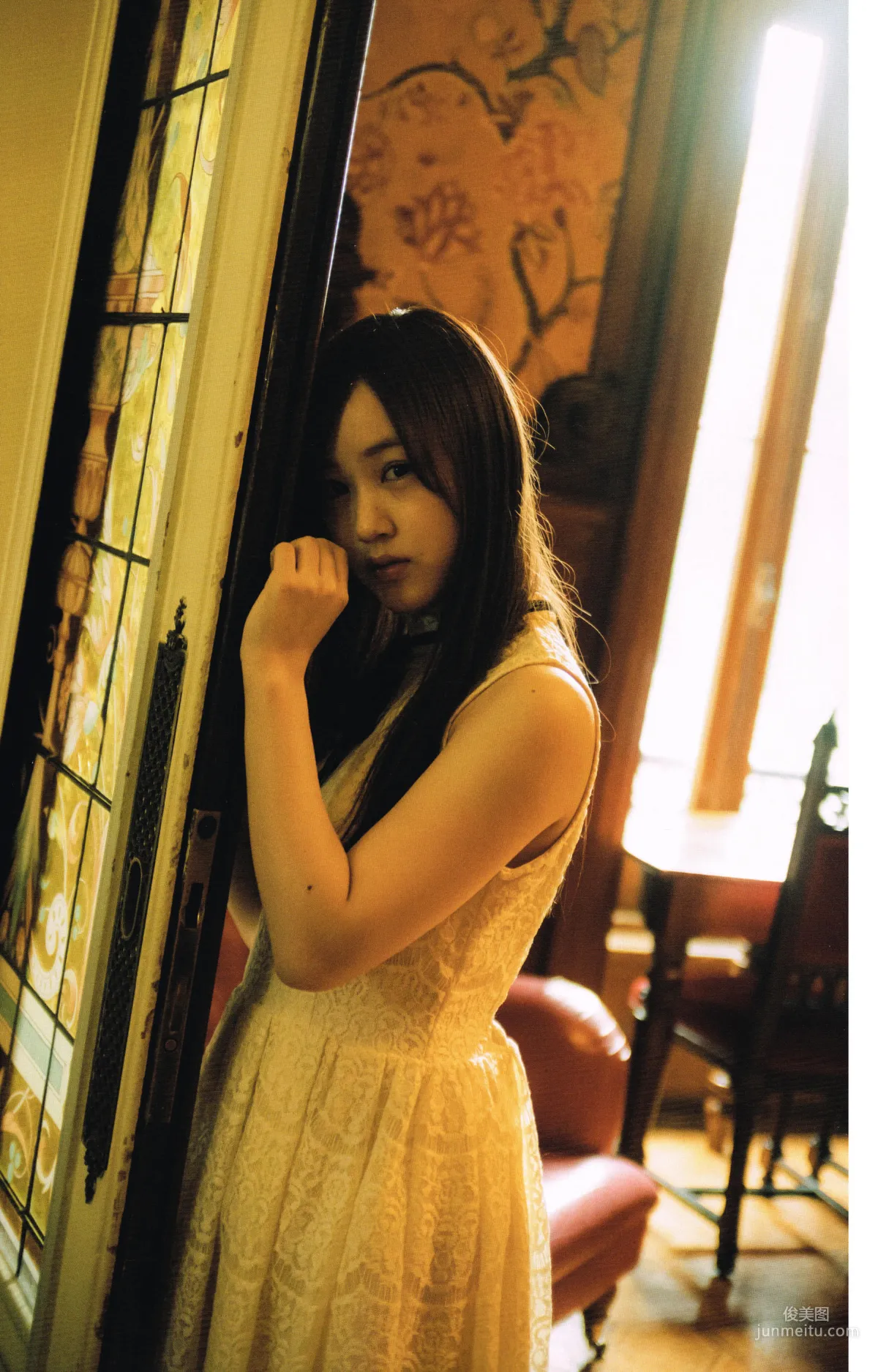 星野みなみ/星野南 1st [Itazura] [PhotoBook] 寫真集 17
