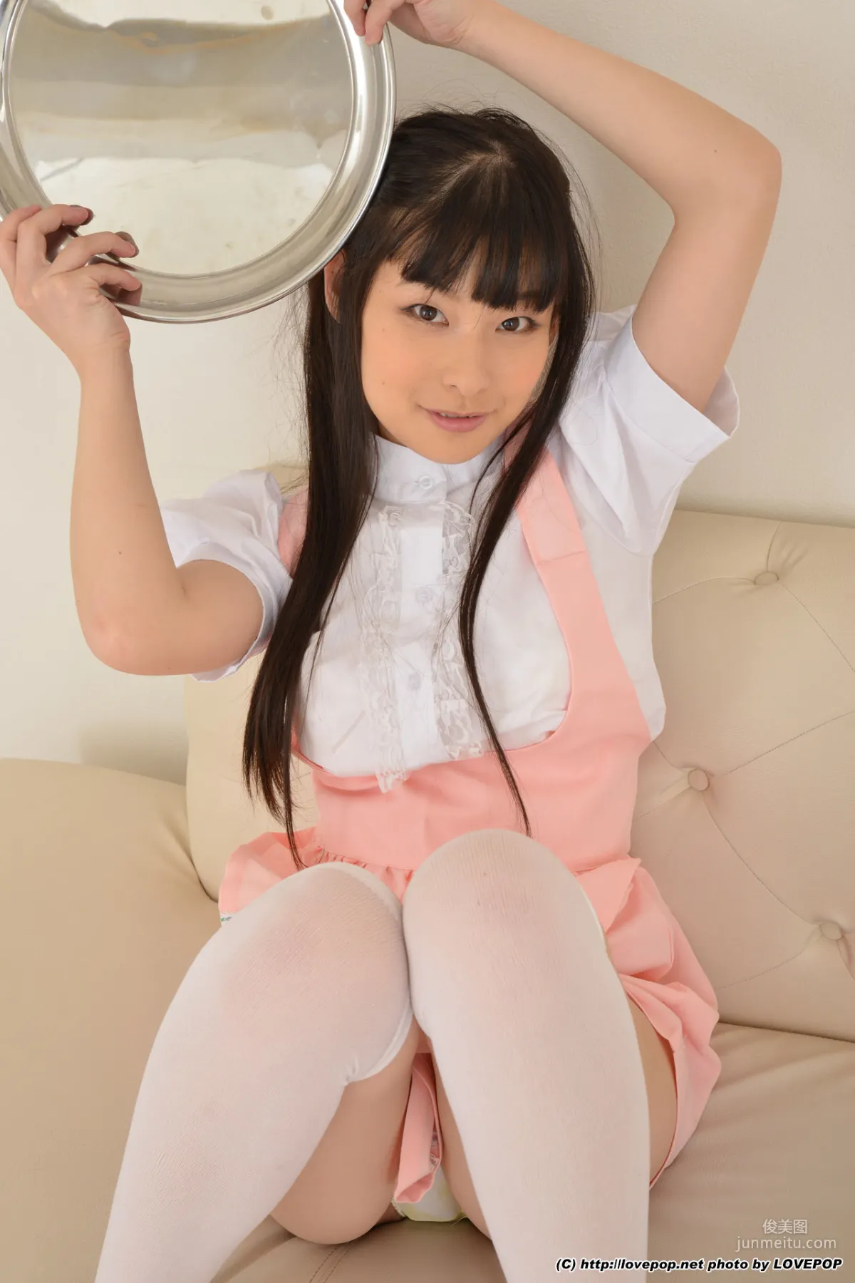 [LovePop] Yuzuna Aida Set05 Photo Set photo 40
