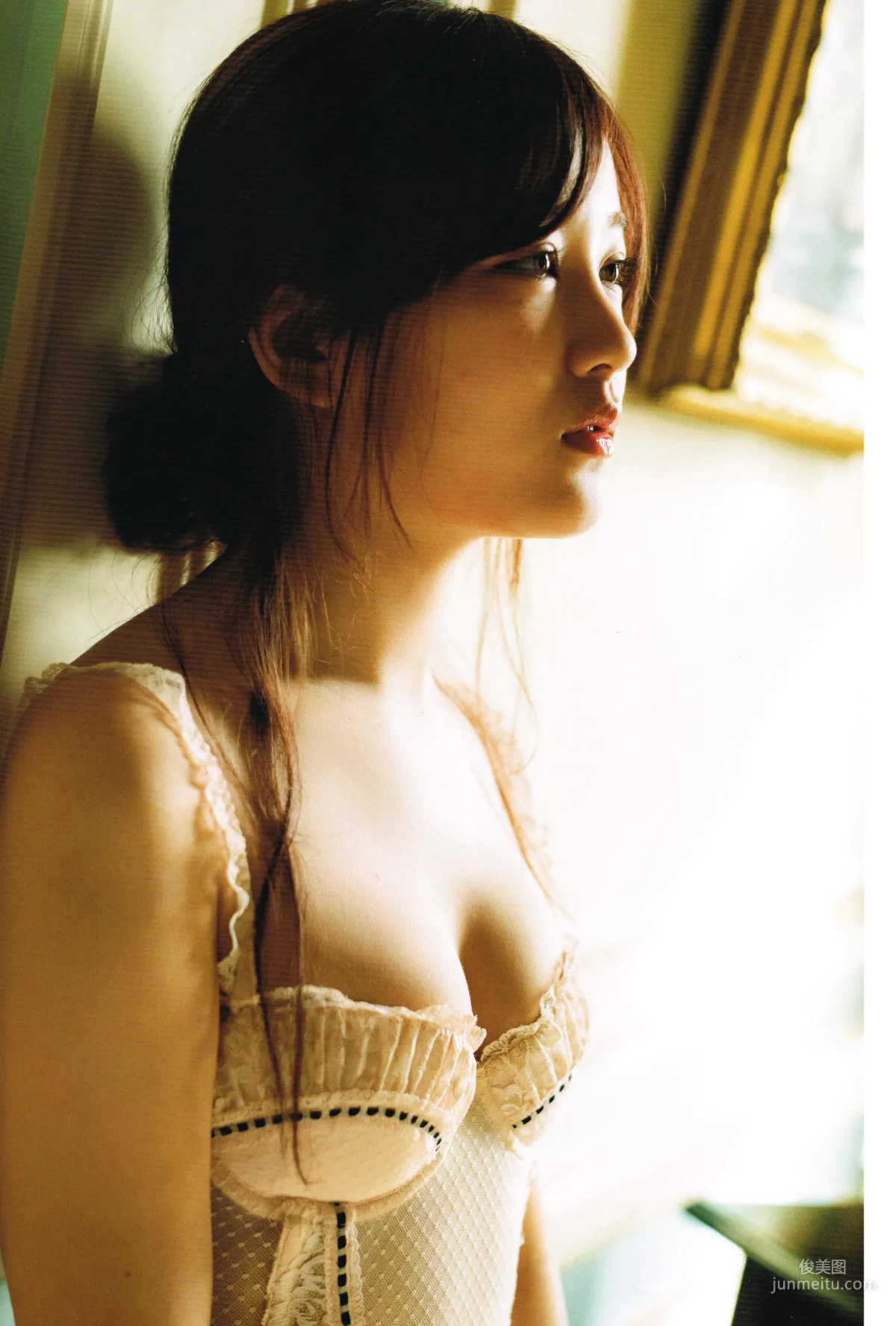 星野みなみ/星野南 1st [Itazura] [PhotoBook] 寫真集 39
