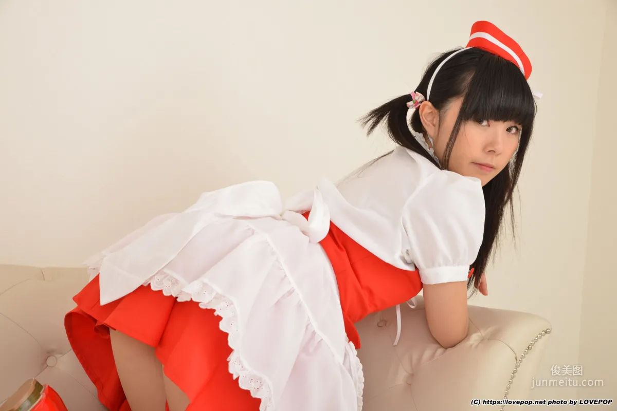 [LovePop] Kira Himeka Himeka Kira Set03 Photo Set photo 38