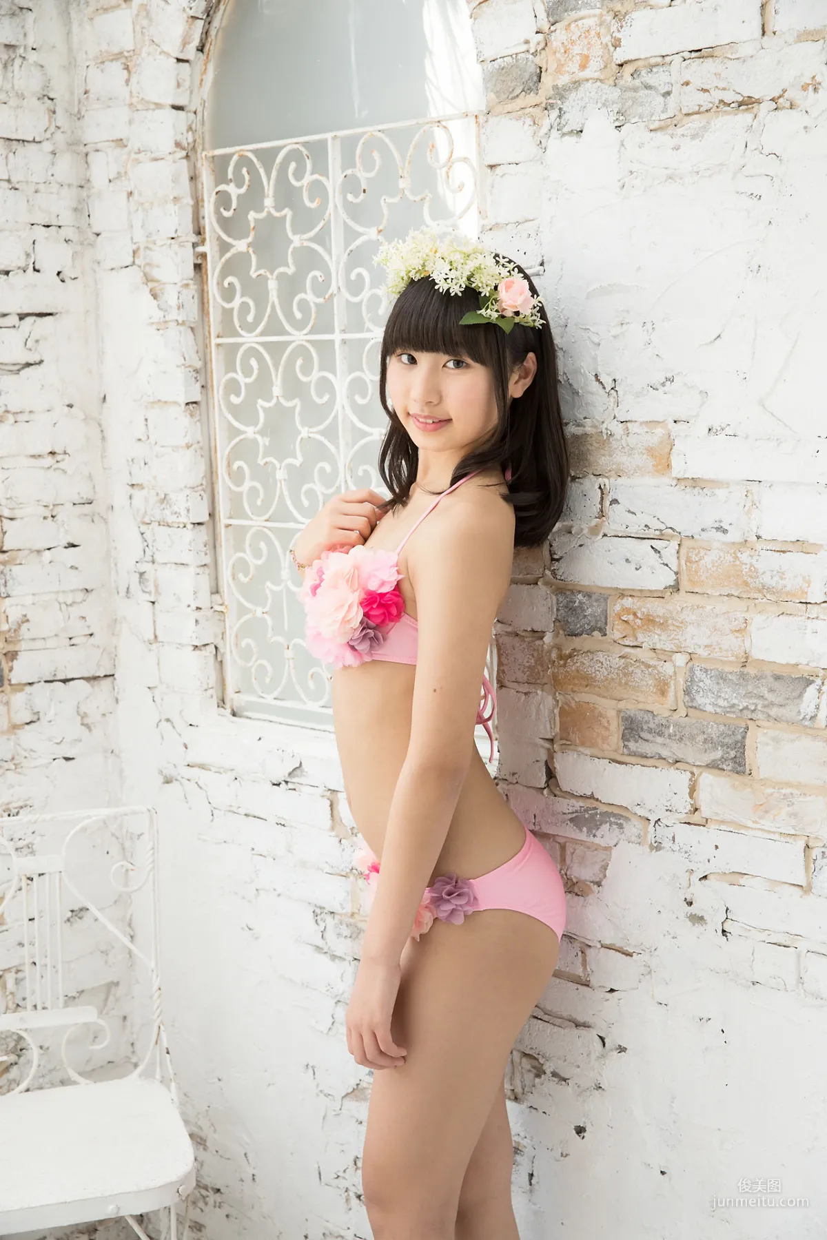 [Minisuka] 宮丸くるみ Kurumi Miyamaru - Limited Gallery 01 寫真集 2