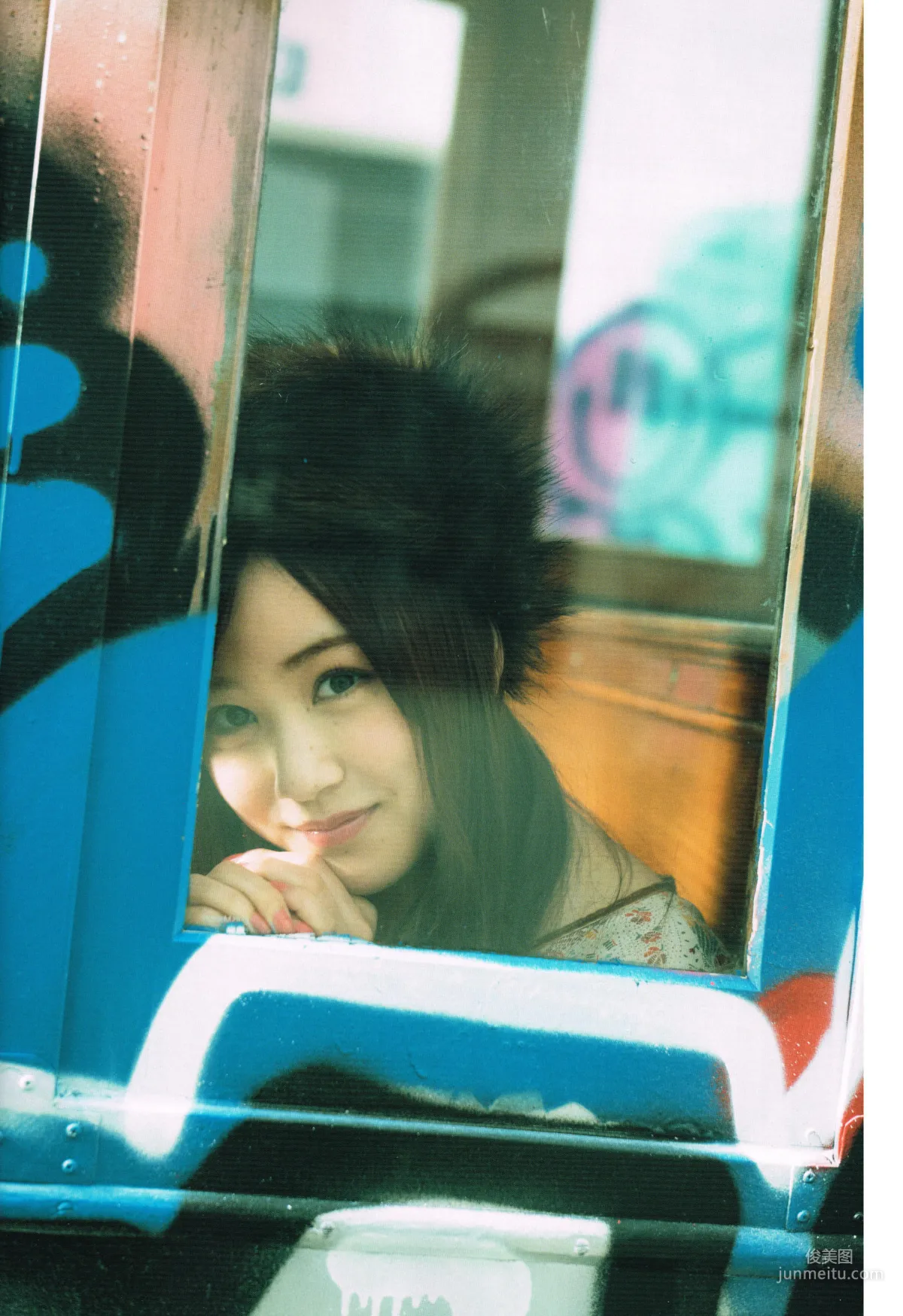 星野みなみ/星野南 1st [Itazura] [PhotoBook] 寫真集 33