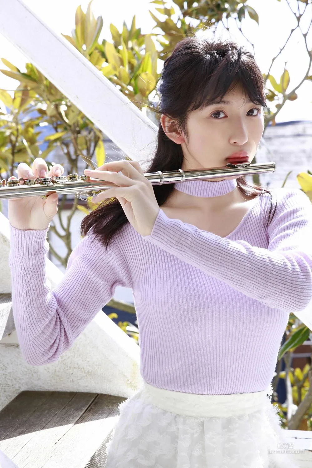 日比美思 [Dreamer ~ゅめのっづき~] [YS Web] Vol.795 写真集26