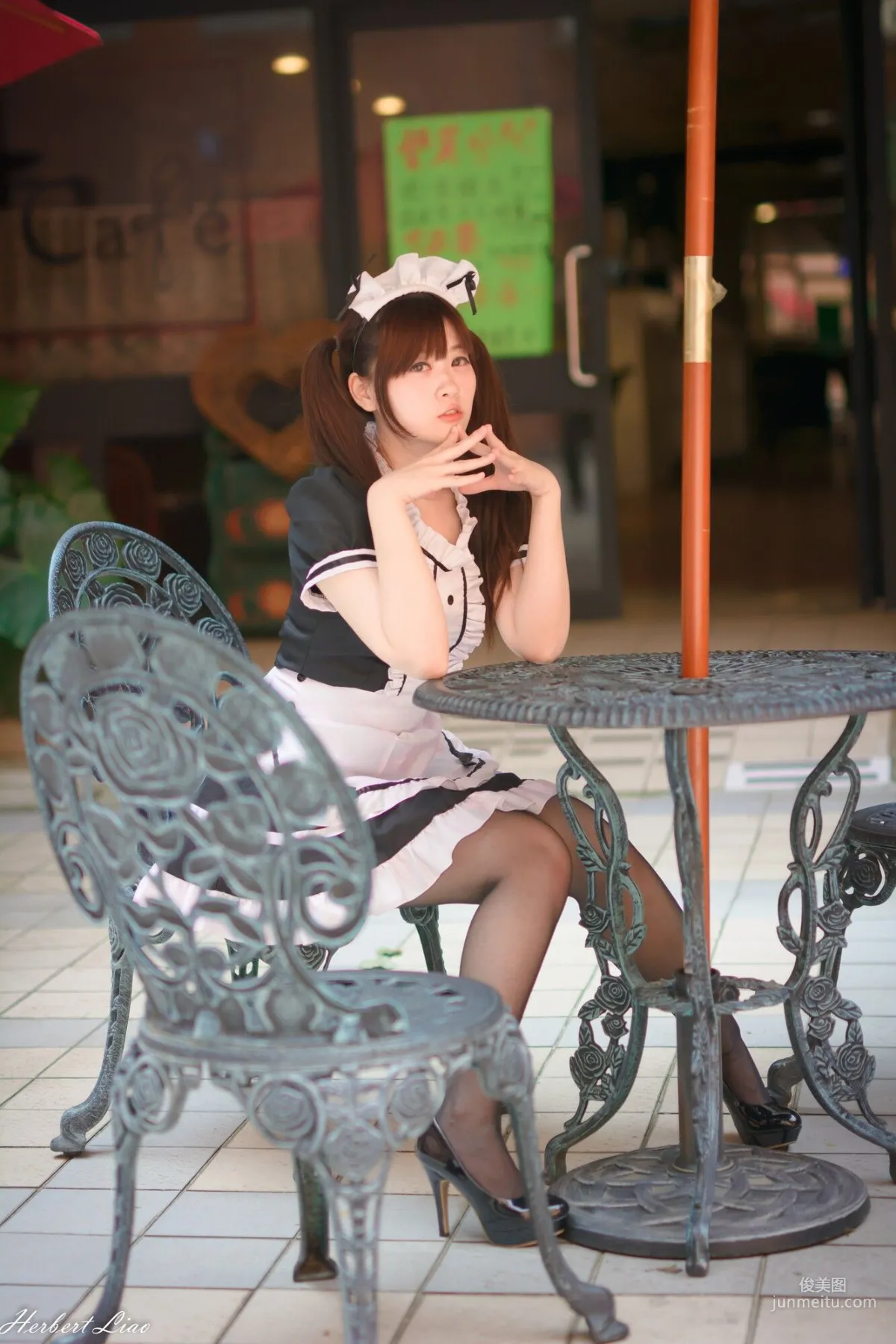 [台湾正妹] Becky 中央大學 写真集28