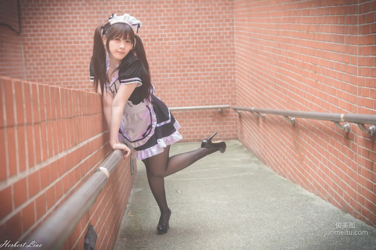 [台灣正妹] Becky 中央大學 寫真集 5