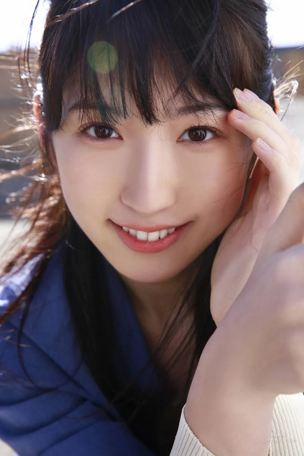 日比美思 [Dreamer ~ゅめのっづき~] [YS Web] Vol.795 写真集14
