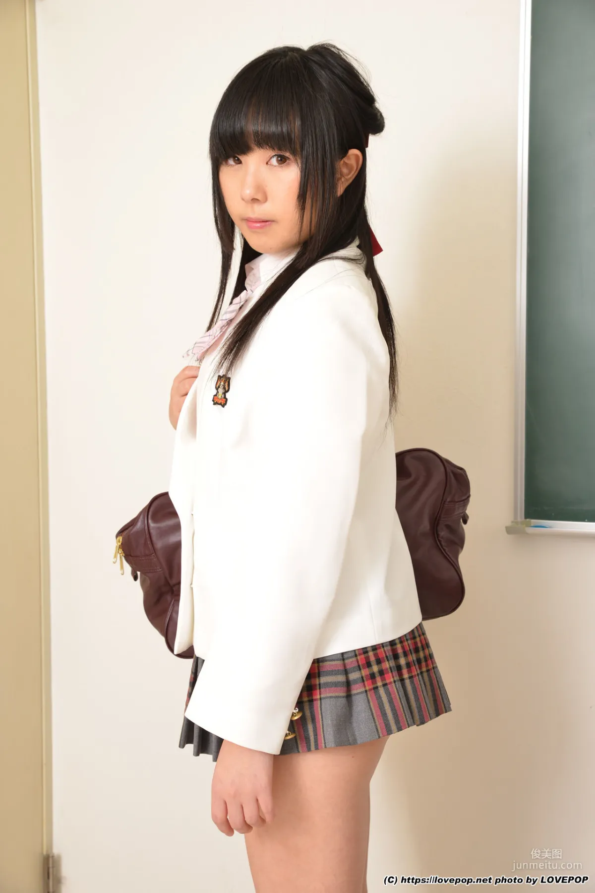 [LovePop] Kira Himeka Set04 Photo Set photo 8
