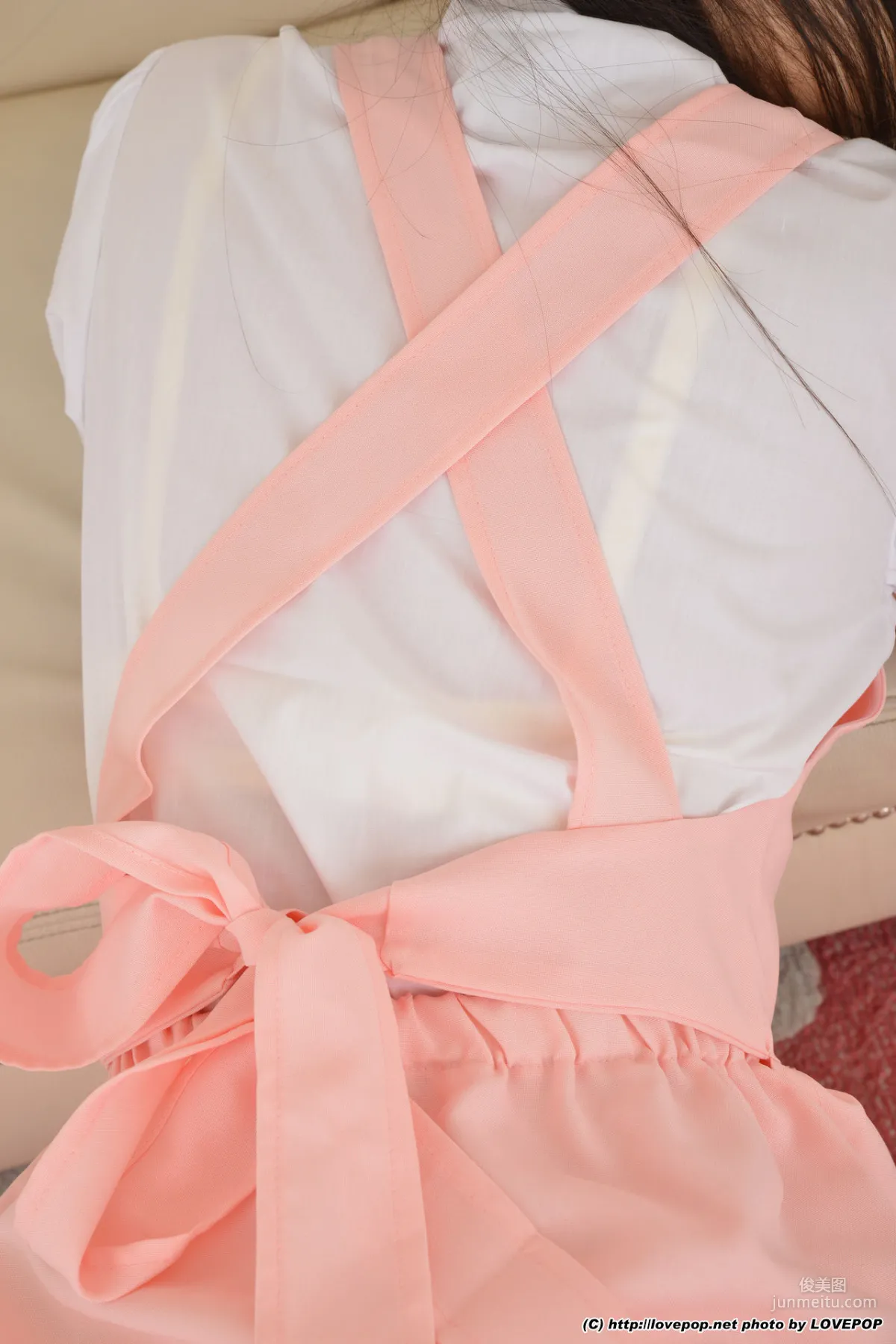 [LovePop] Yuzuna Aida Set05 Photo Set photo 21