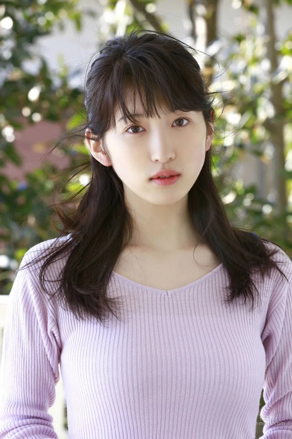 日比美思 [Dreamer ~ゅめのっづき~] [YS Web] Vol.795 写真集34