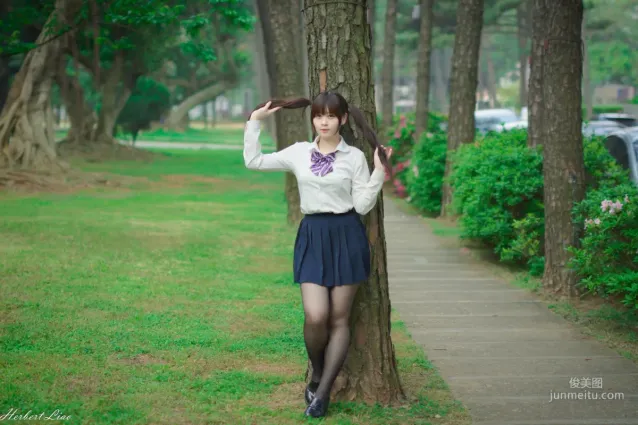 [台灣正妹] Becky 中央大學 寫真集
