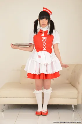 [LovePop] 吉良姫花 Himeka Kira Set03 寫真集