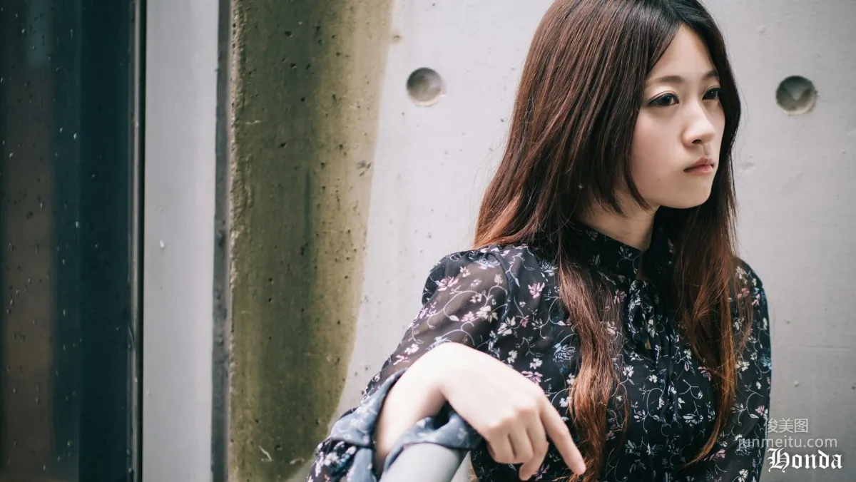[Taiwan Internet Celebrity Beauty] Becky OL Outfits Three Sets Photo Set photo 4